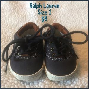 Baby boy crib shoes